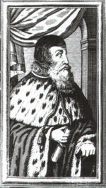 Herzog Friedrich II. von Liegnitz-Brieg-Wohlau